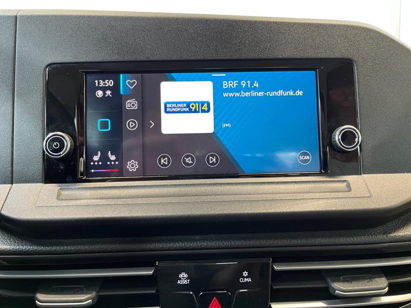 VW Caddy · Life · Bild 13