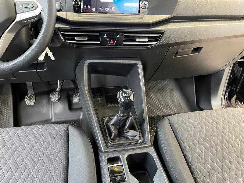 VW Caddy · Life · Bild 9