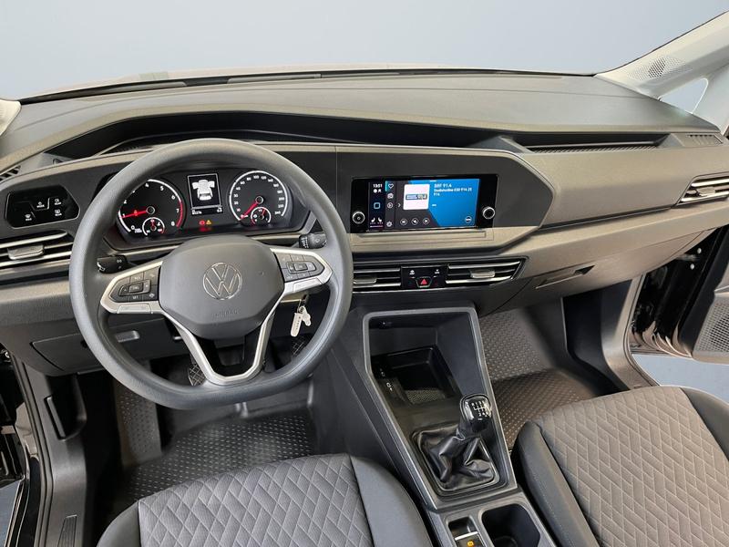 VW Caddy · Life · Bild 8