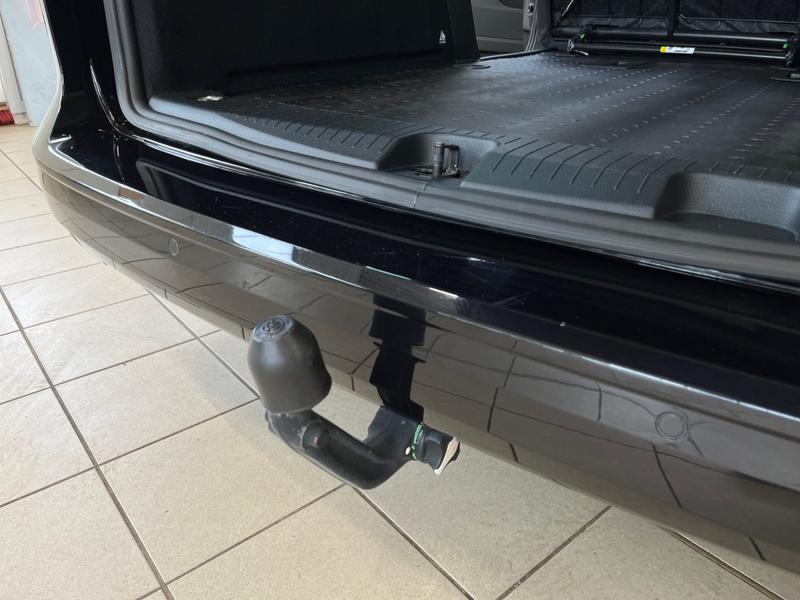 VW Caddy · Life · Bild 17