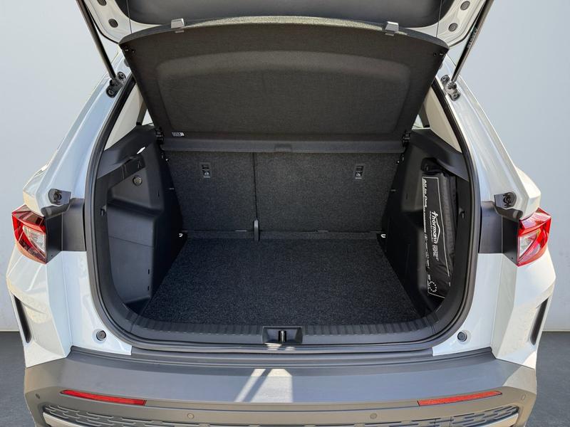 Skoda Elroq · Studio · Bild 14