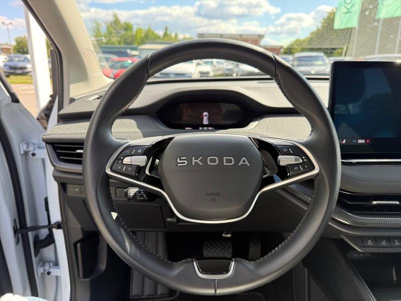 Skoda Elroq · Studio · Bild 19