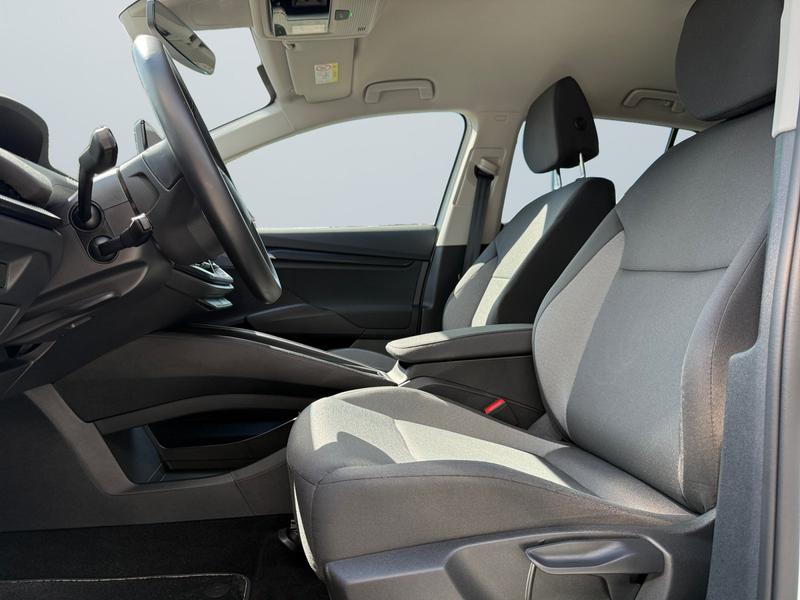 Skoda Elroq · Studio