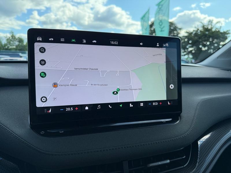 Skoda Elroq · Studio · Bild 21