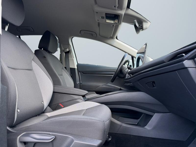 Skoda Elroq · Studio · Bild 10