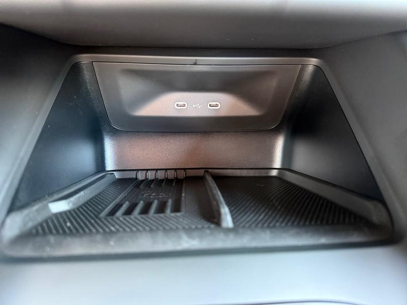 Skoda Elroq · Studio · Bild 26
