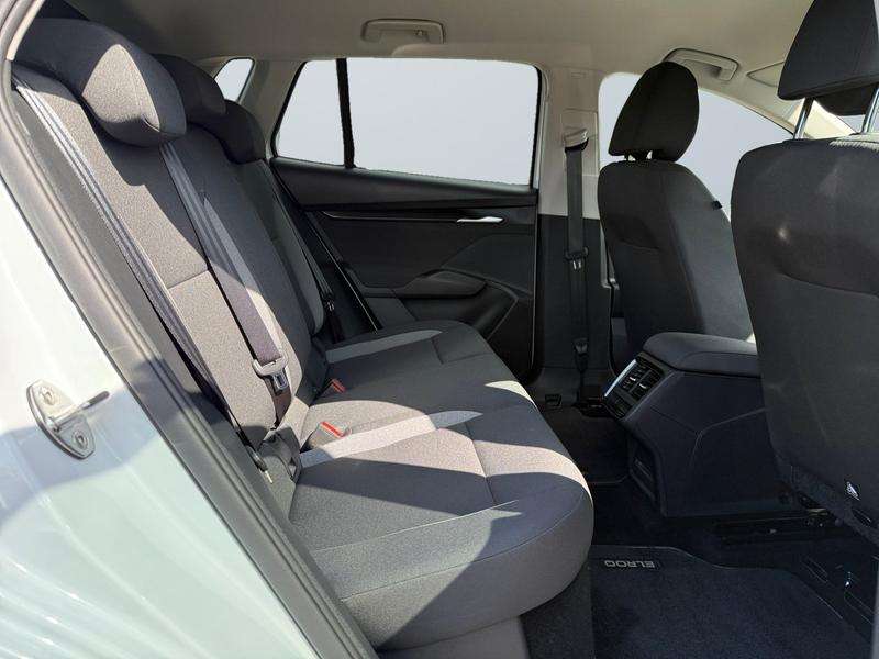 Skoda Elroq · Studio · Bild 11