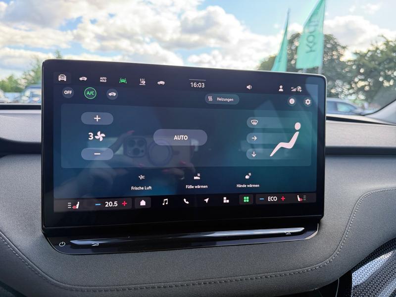 Skoda Elroq · Studio · Bild 22