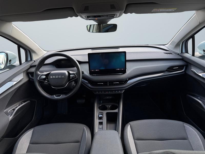 Skoda Elroq · Studio · Bild 8