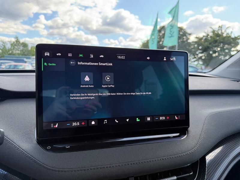 Skoda Elroq · Studio · Bild 20