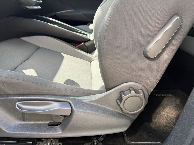 Skoda Elroq · Studio · Bild 17