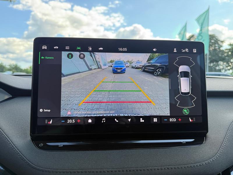 Skoda Elroq · Studio · Bild 24