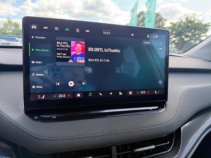 Skoda Elroq · Studio · Bild 13