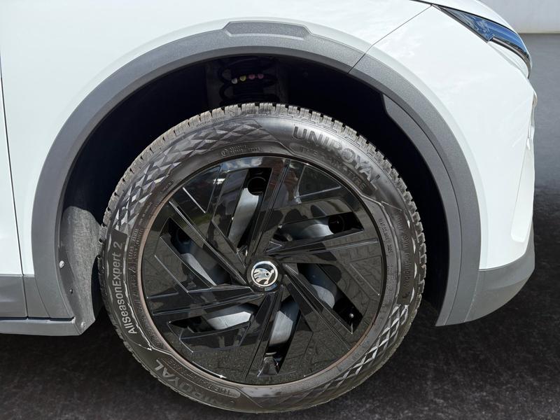 Skoda Elroq · Studio · Bild 15