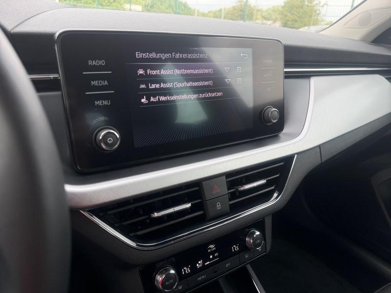Skoda Kamiq · Tour · Bild 20