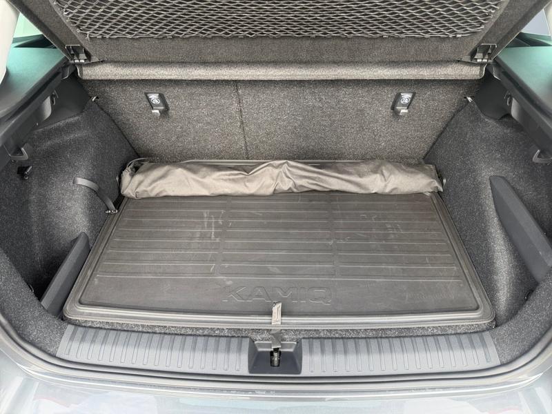 Skoda Kamiq · Tour · Bild 14