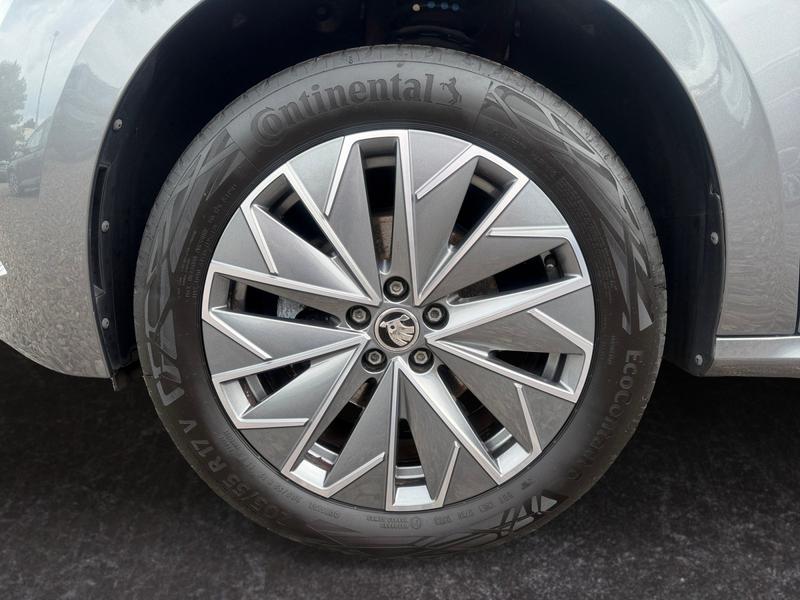 Skoda Kamiq · Tour · Bild 15