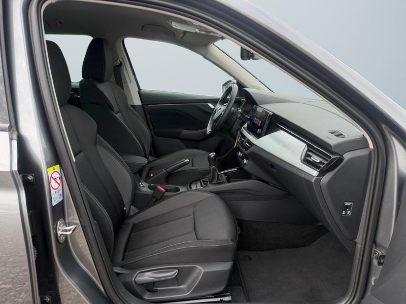 Skoda Kamiq · Tour · Bild 10