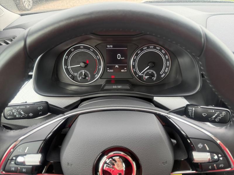 Skoda Kamiq · Tour · Bild 12