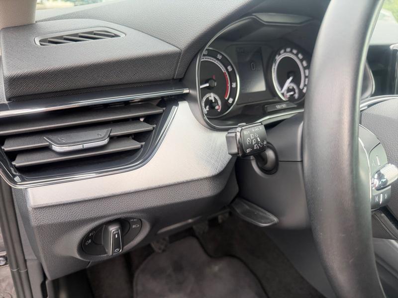Skoda Kamiq · Tour · Bild 17