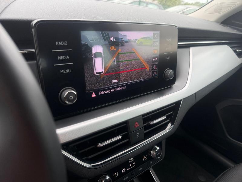 Skoda Kamiq · Tour · Bild 13