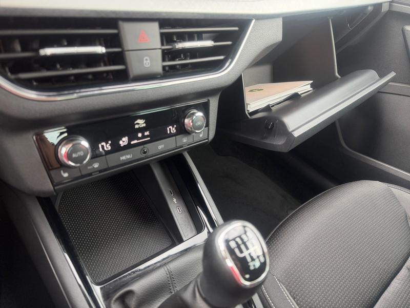 Skoda Kamiq · Tour · Bild 19