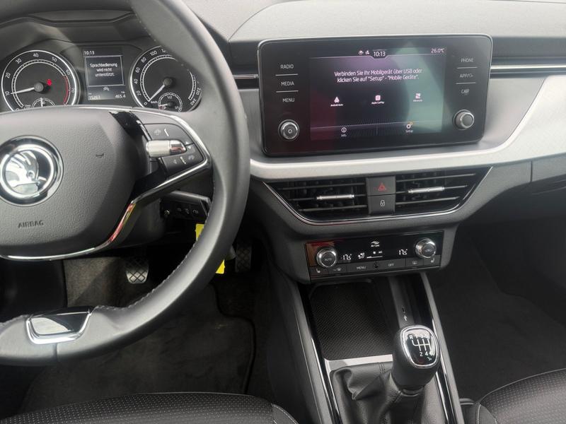 Skoda Kamiq · Tour · Bild 9