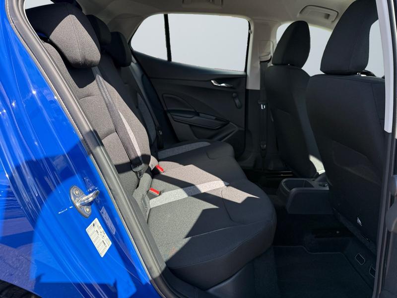 Skoda Fabia · Active · Bild 11