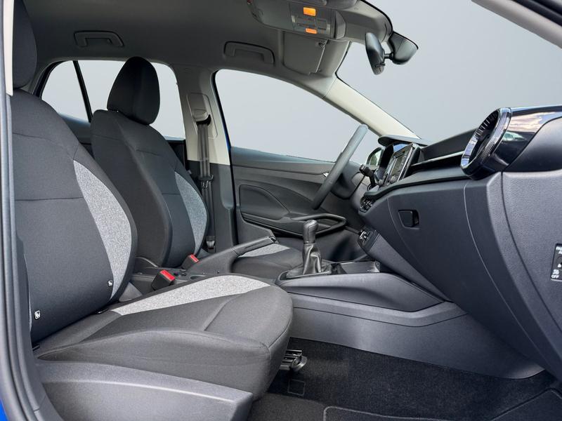 Skoda Fabia · Active · Bild 10