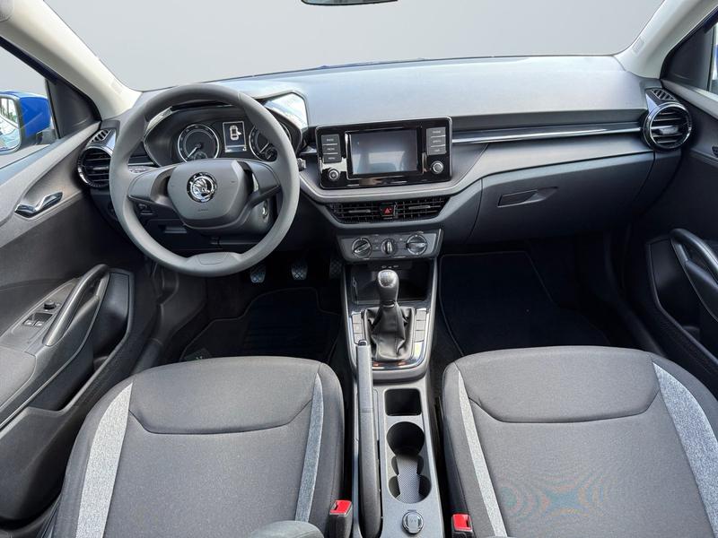 Skoda Fabia · Active · Bild 8