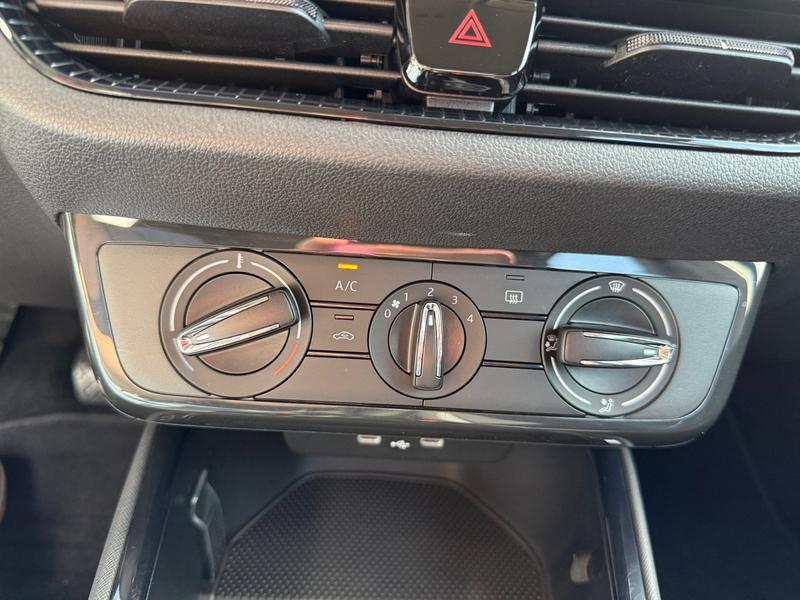 Skoda Fabia · Active · Bild 24