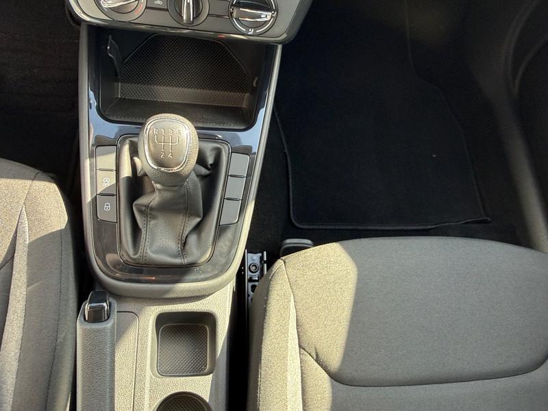 Skoda Fabia · Active · Bild 9