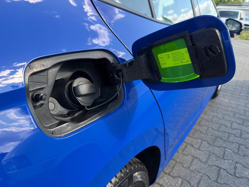 Skoda Fabia · Active · Bild 30