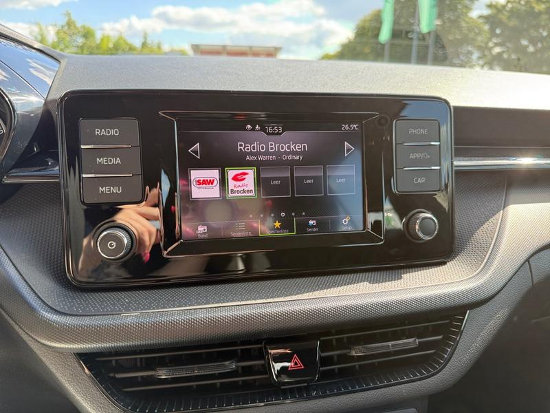 Skoda Fabia · Active · Bild 20