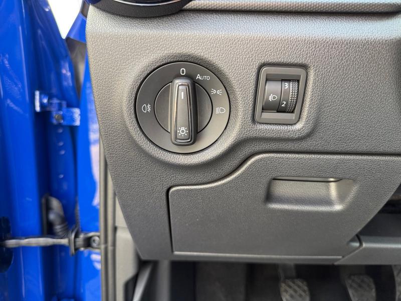 Skoda Fabia · Active · Bild 18