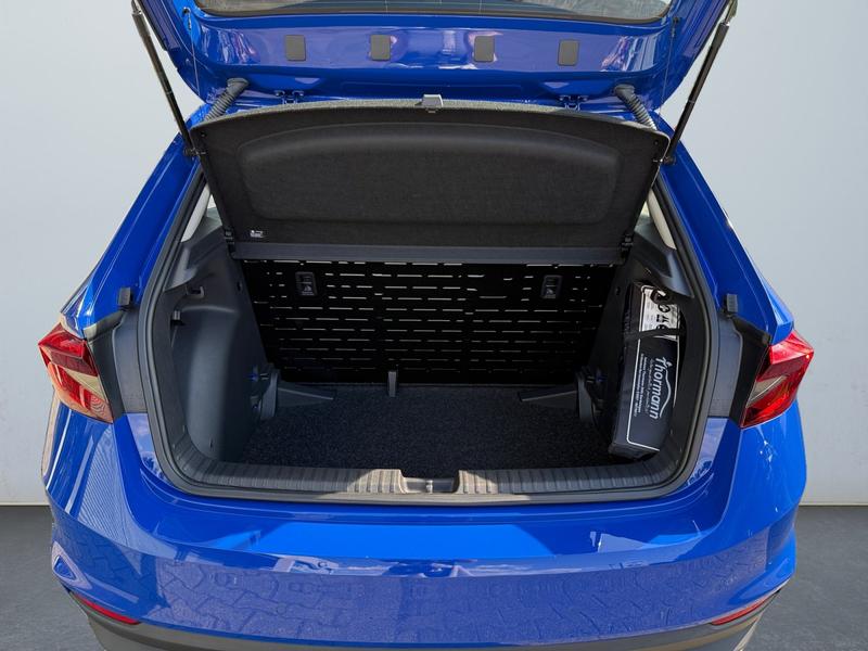 Skoda Fabia · Active · Bild 14