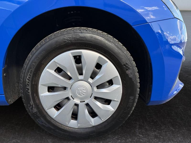 Skoda Fabia · Active · Bild 15