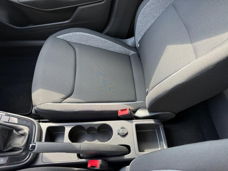 Skoda Fabia · Active · Bild 27