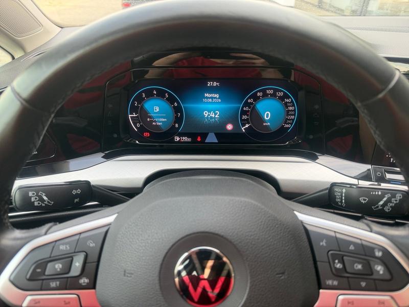 VW Golf · Life · Bild 12