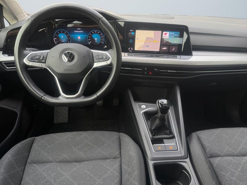 VW Golf · Life · Bild 8