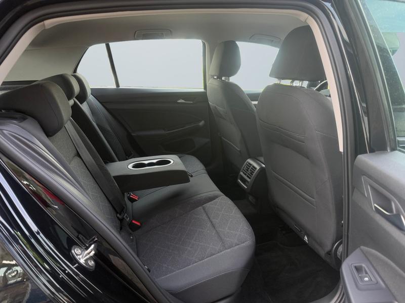 VW Golf · Life · Bild 11