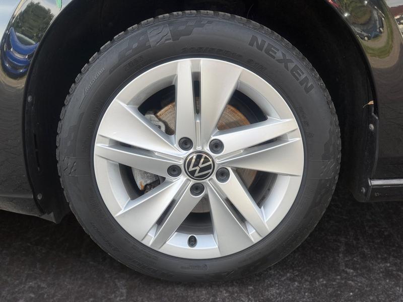 VW Golf · Life · Bild 15