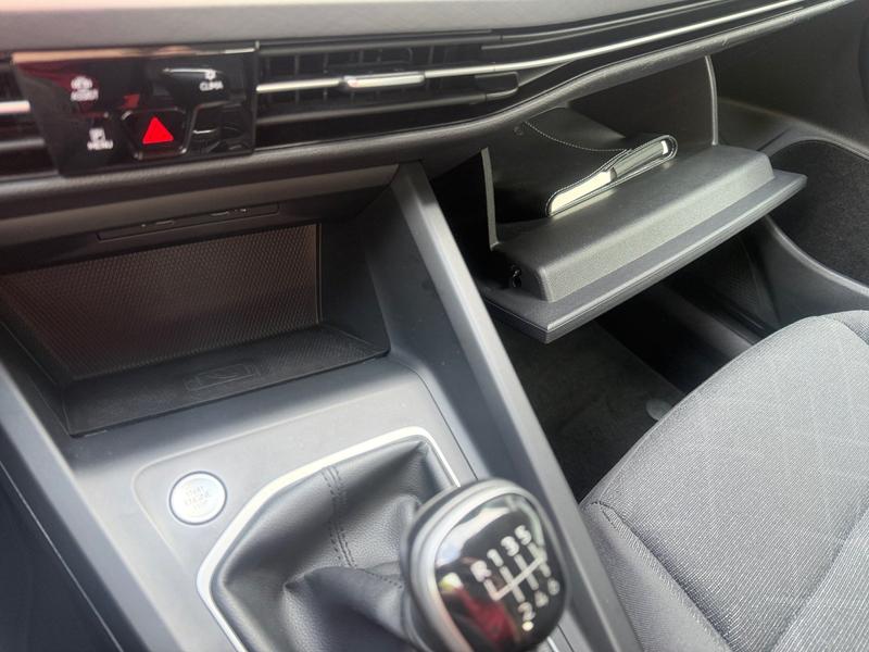 VW Golf · Life · Bild 19