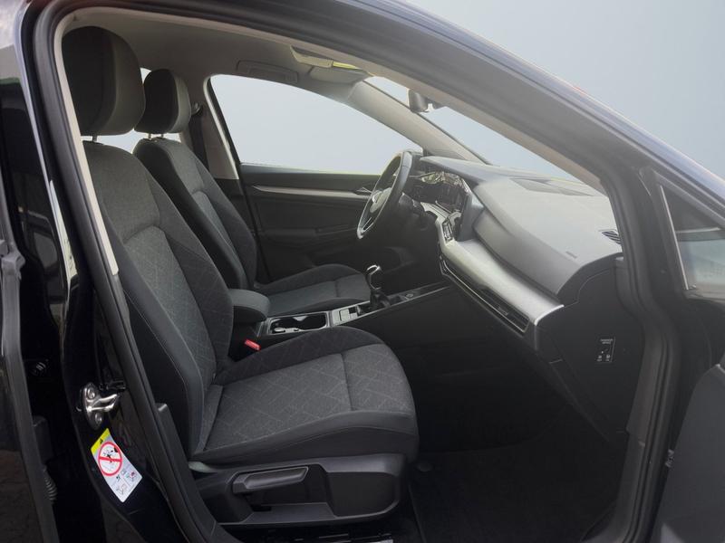 VW Golf · Life · Bild 10