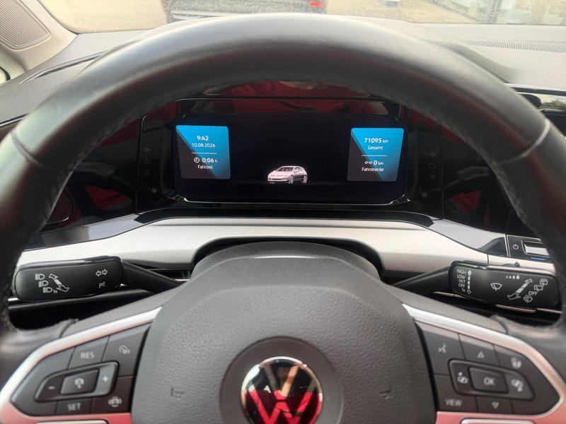 VW Golf · Life · Bild 21
