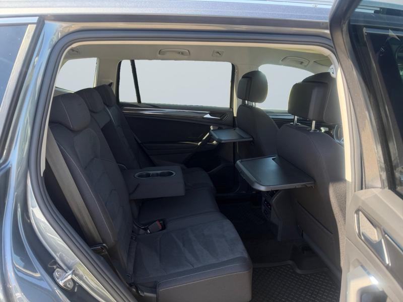 VW Tiguan · Highline · Bild 11