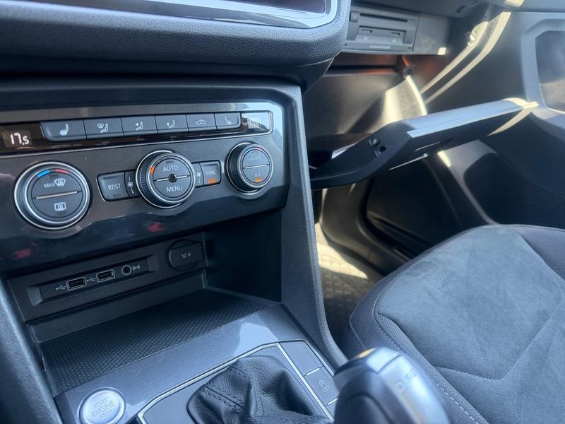 VW Tiguan · Highline · Bild 19