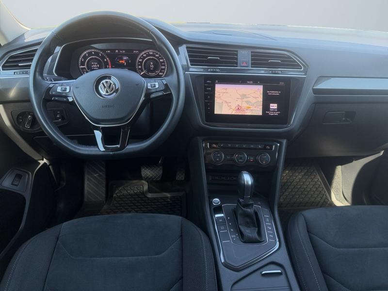 VW Tiguan · Highline · Bild 8
