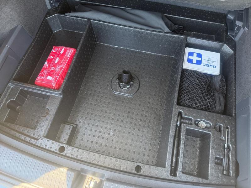 VW Tiguan · Highline · Bild 23