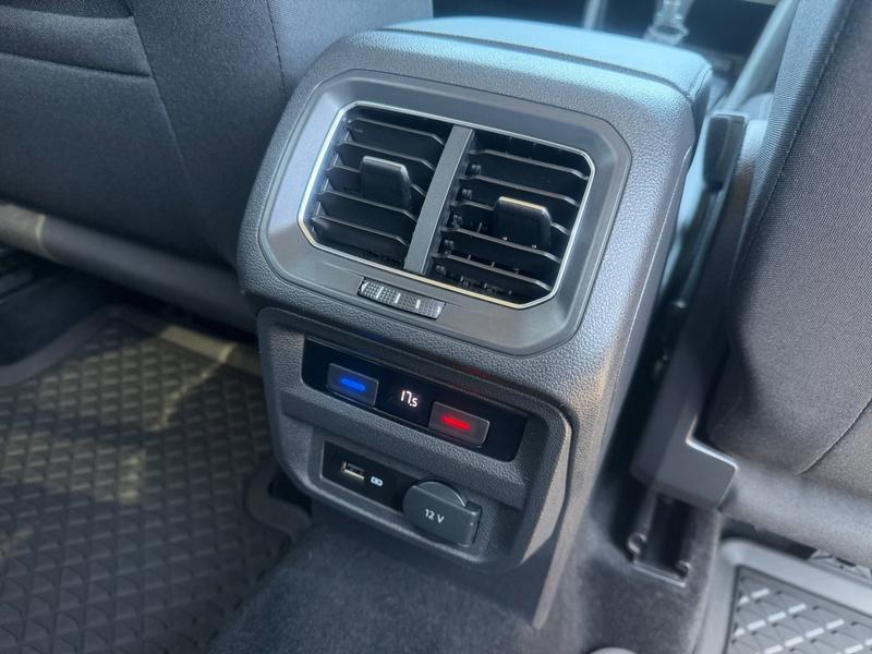 VW Tiguan · Highline · Bild 21